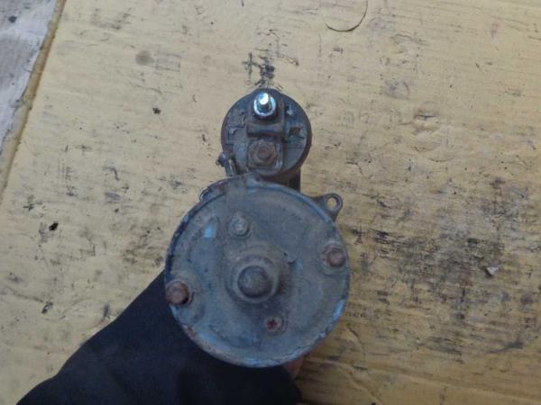 DEMARREUR/ VOLKSAWAGEN - Vue 3